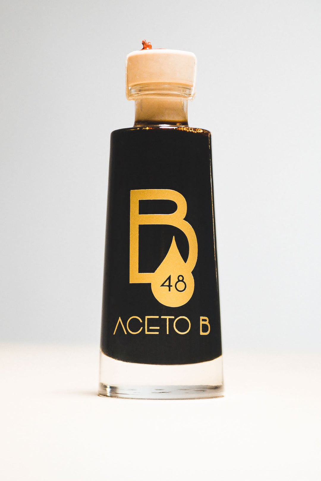B48 Oak Barrel
